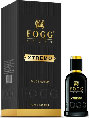 Image of FOGG Scent Xtremo Eau de Parfum - 50 ml
