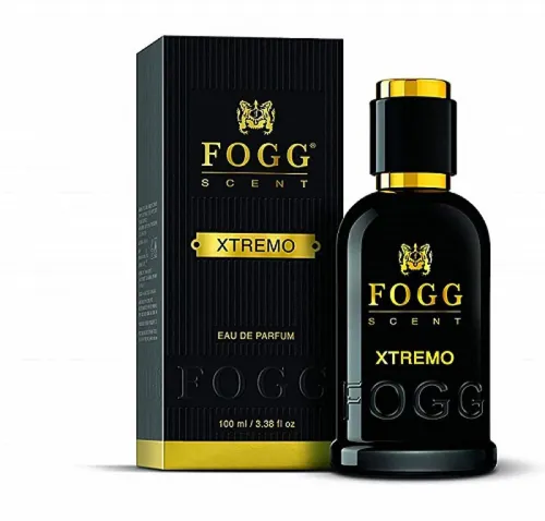 Image of FOGG Scent Xtremo Eau de Parfum, 100ml.