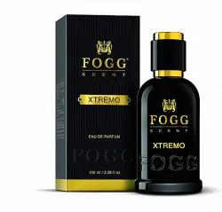 FOGG Scent Xtremo Eau de Parfum, 100ml.