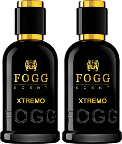 Image of FOGG Scent Xtremo Perfume, Long-Lasting, Fresh 200ml