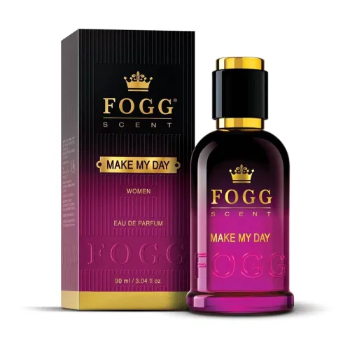 Image of FOGG Women Spray Scent, 100Ml