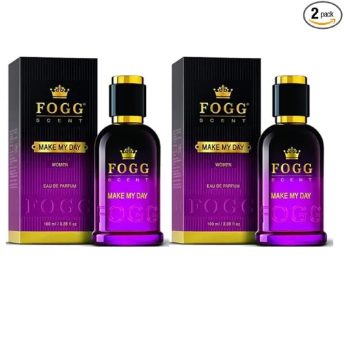 Image of FOGG Women Spray Scent Make My Day Perfume