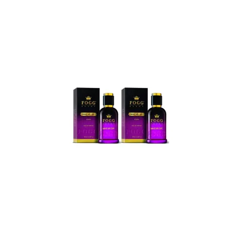 Image of FOGG Women Spray Scent Make My Day Perfume