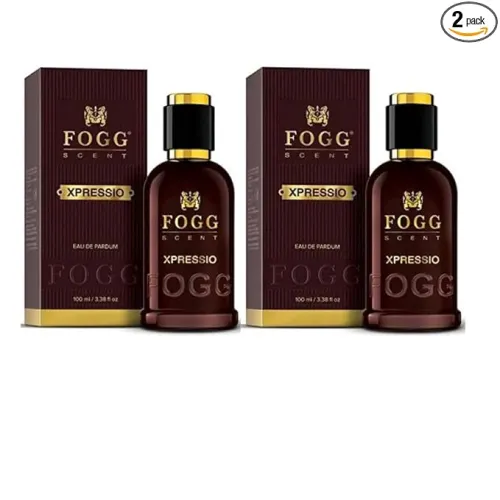 Image of FOGG Xpressio Perfume (200ml)
