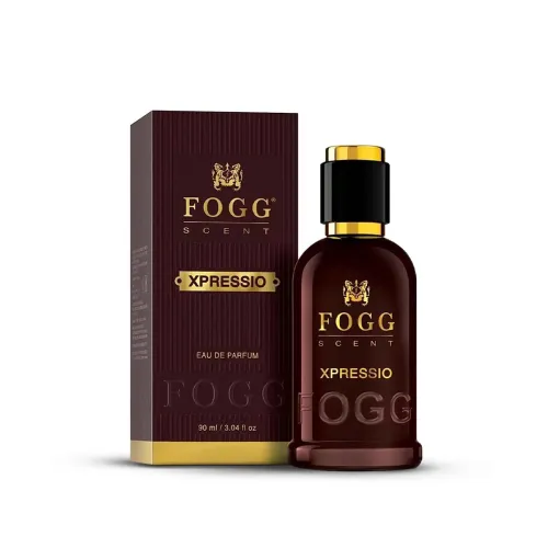 Image of Fogg Xpressio Scent For Men, 100ml
