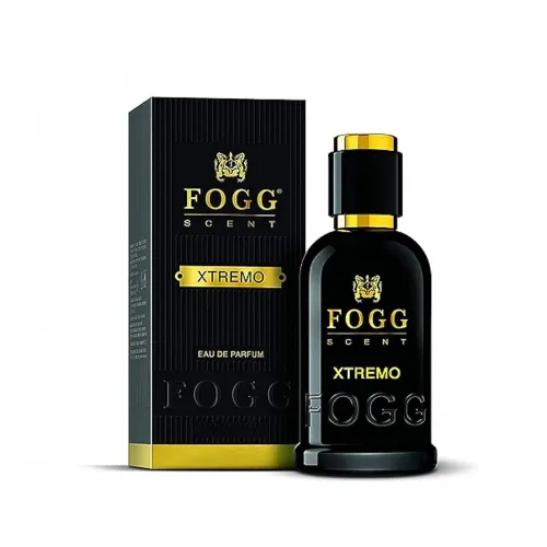 Image of FOGG Xtremo Eau De Parfum 75ml