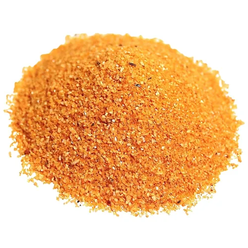 Image of Foodie Puppies Natural Sugar Size Sand (Orange, 15Kg)