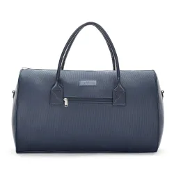 Footloose Stylish Synthetic 51 cms Travel Duffle