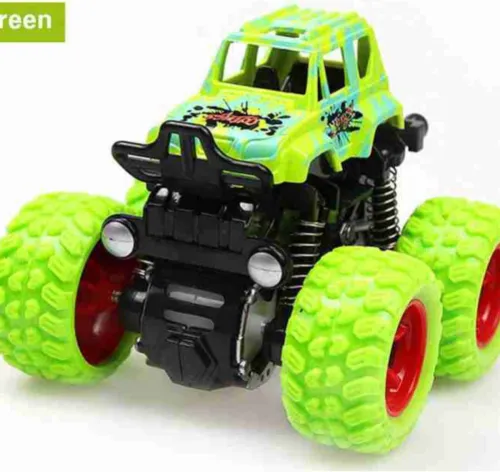 Image of Forbuz Monster Truck Toy for Kids, Amazing Toys,