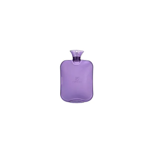Image of Force24 Hot Water Bag for Pain Relief (Color May Vary)