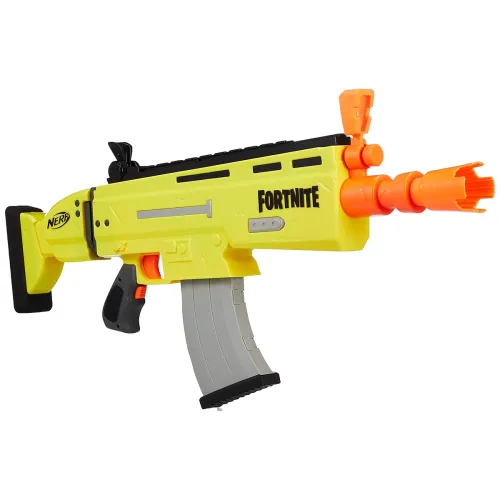 Image of Fortnite AR-L Nerf Elite Dart Blaster 