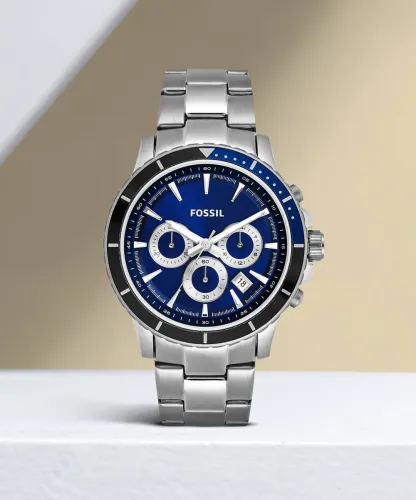 Image of FOSSIL Briggs Analog Watch - For Men