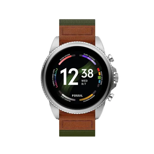 Image of Fossil Gen 6 calling smartwatch
