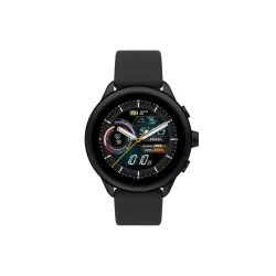 Fossil Gen 6 Display Wellness Edition Black Smartwatch FTW4069