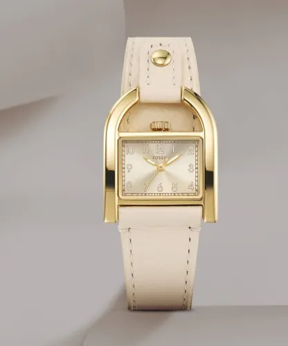 Image of FOSSIL Harwell Analog Watch -For Women