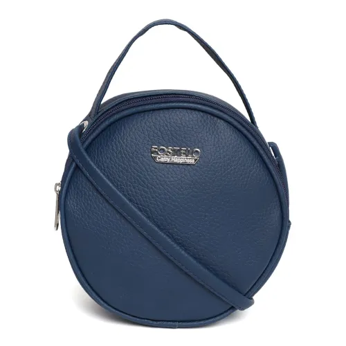 Image of Fostelo Women's Vegan Leather Lola Handbag