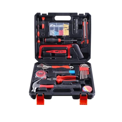 Image of Foster FHT 904 Screwdriver Tool Kit (134-pieces)