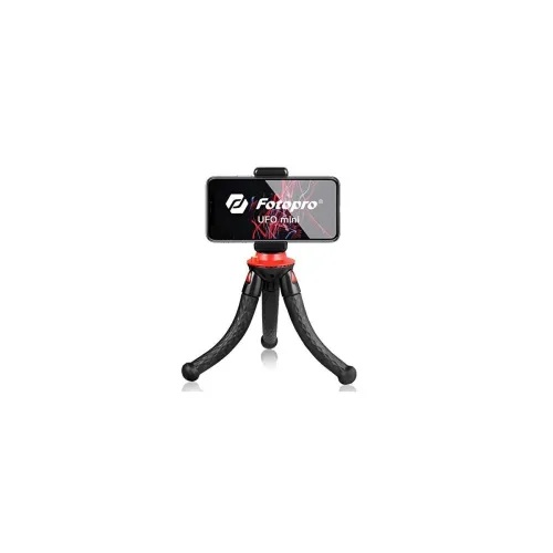 Image of Fotopro UFO2 Flexible Tripod