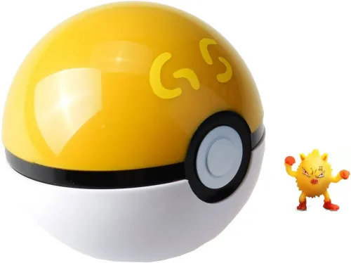 Image of FOZZO-SK New Catch Pokemon Random Poke Ball 