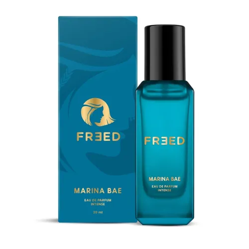 Image of FREED Marina Bae EDP Perfume (20ml)