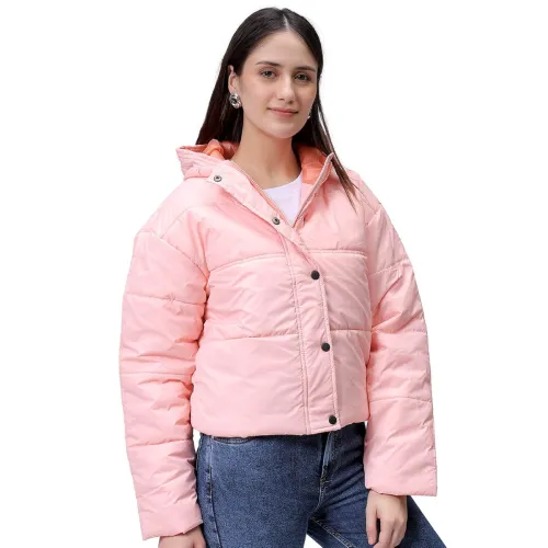 Image of Freehand by The Indian Garage Co Women’s Quilted Jacket