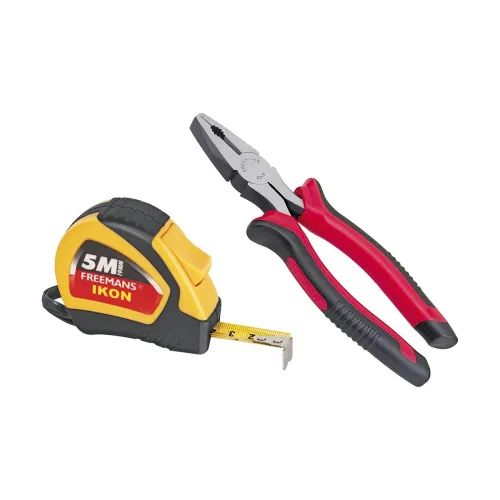 Image of FREEMANS Ikon 5m:19mm Measuring Tape