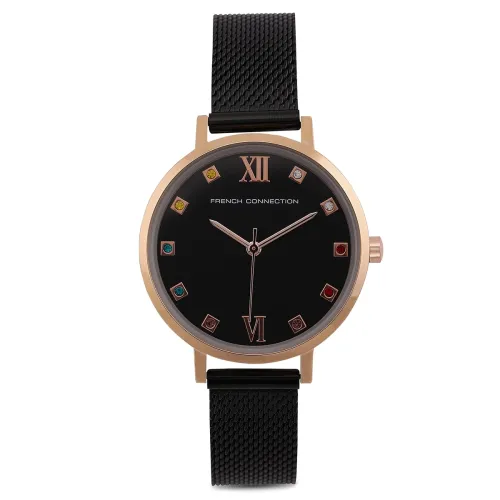 Image of French Connection Analog Women's Watch