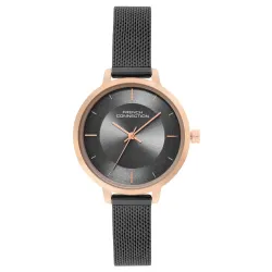 French Connection Analog Womens Watch