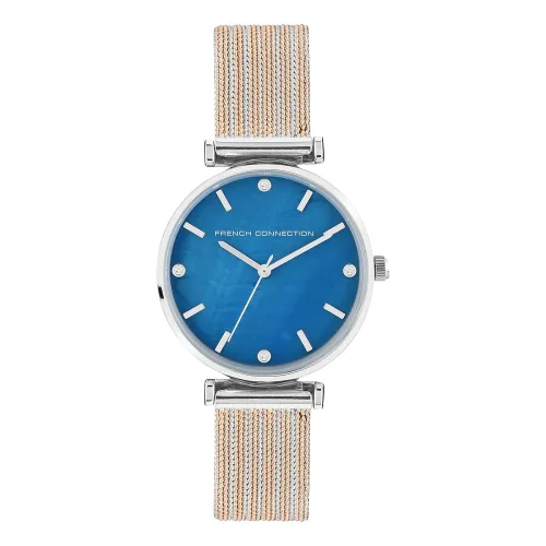 Image of French Connection Analog Dial Women's Watch