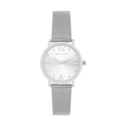 Image of French Connection Analog Dial Womens Watch