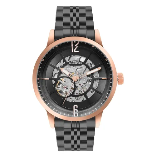 Image of French Connection Analog Men's Watch