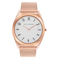 French Connection Analog Watch FCN00093D