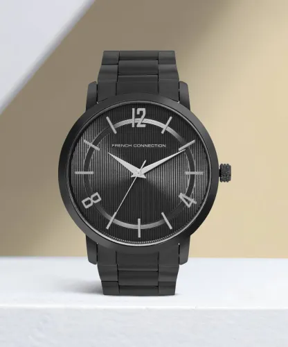 Image of French Connection Analog Watch - For Men FCN052B