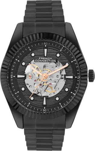 Image of French Connection Analog Watch - For Men FCA12BM