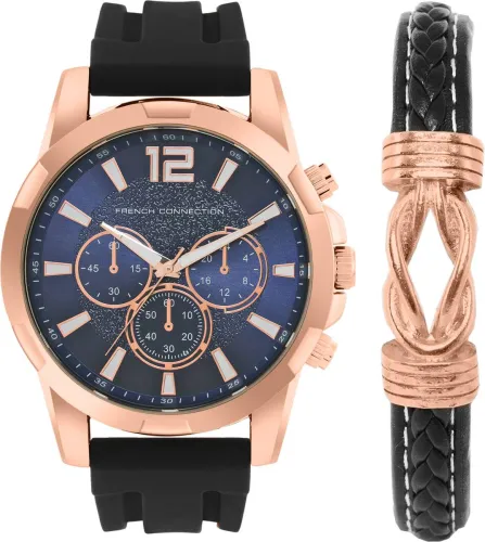 Image of French Connection Analog Watch - For Men