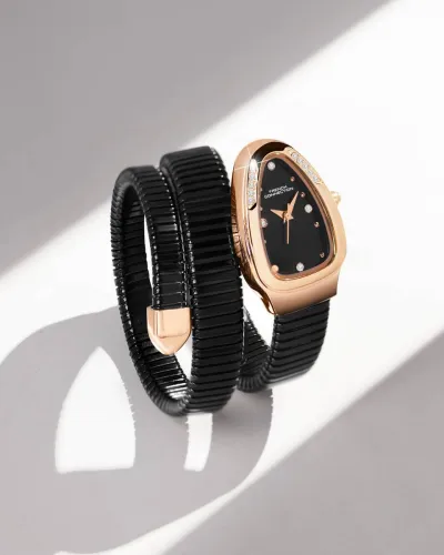 Image of French Connection Analog Watch - For Women FCN0110BM