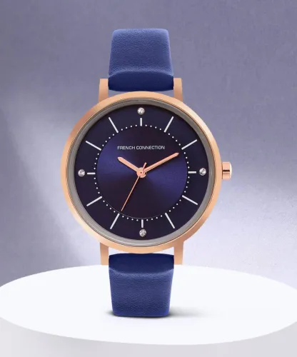 Image of French Connection Analog Watch - For Women