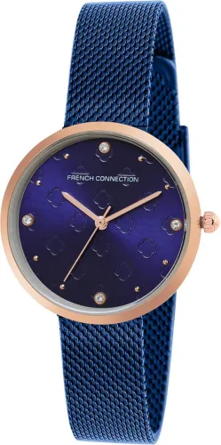 Image of French Connection  Analog Watch For Women