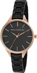 French Connection Analog Watch - For Women