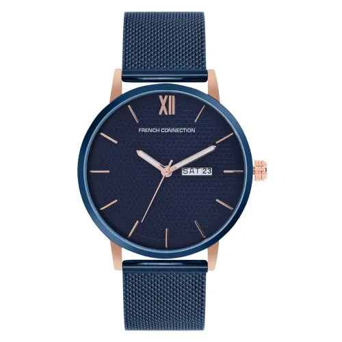 Image of French Connection Analog Watch