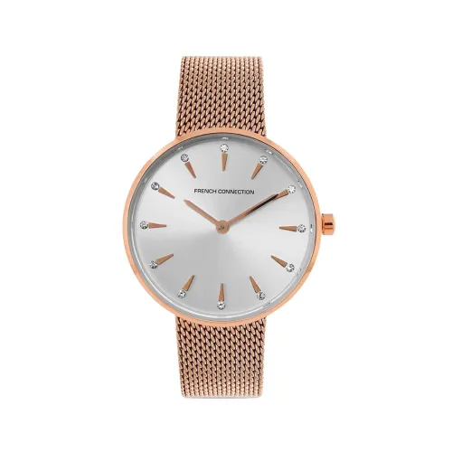 Image of French Connection Analog Women's Watch FCL22-D