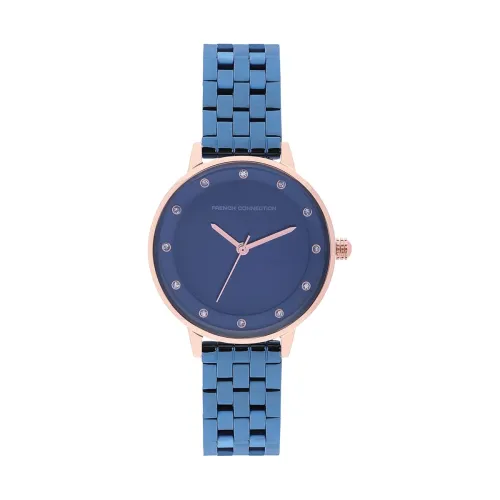 Image of French Connection Analog Women's Watch