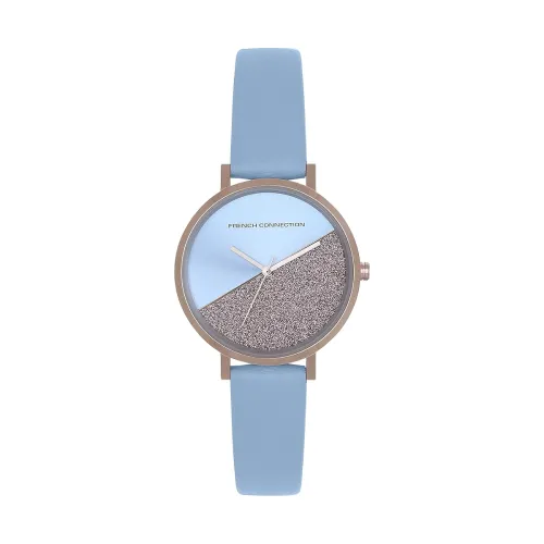 Image of French Connection Analog Women's Watch