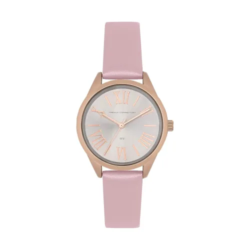 Image of French Connection Analog Women's Watch