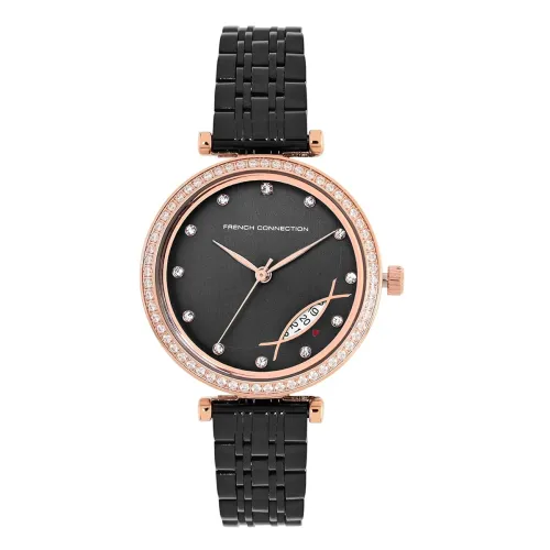 Image of French Connection Analog Women's Watch