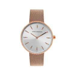 French Connection Analog Womens Watch FCL22-D