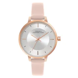 French Connection Analog Womens Watch