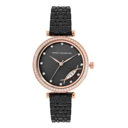 French Connection Analog Womens Watch