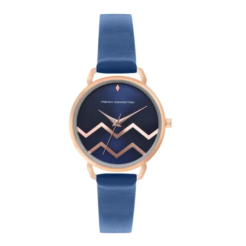 Image of French Connection Analog Women Watch