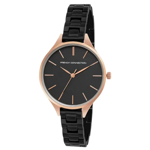 Image of French Connection Analog Women's Watch FCS003D